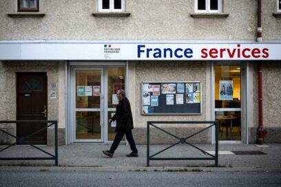 Égalité sociale et territoriale d’accès aux services administratifs