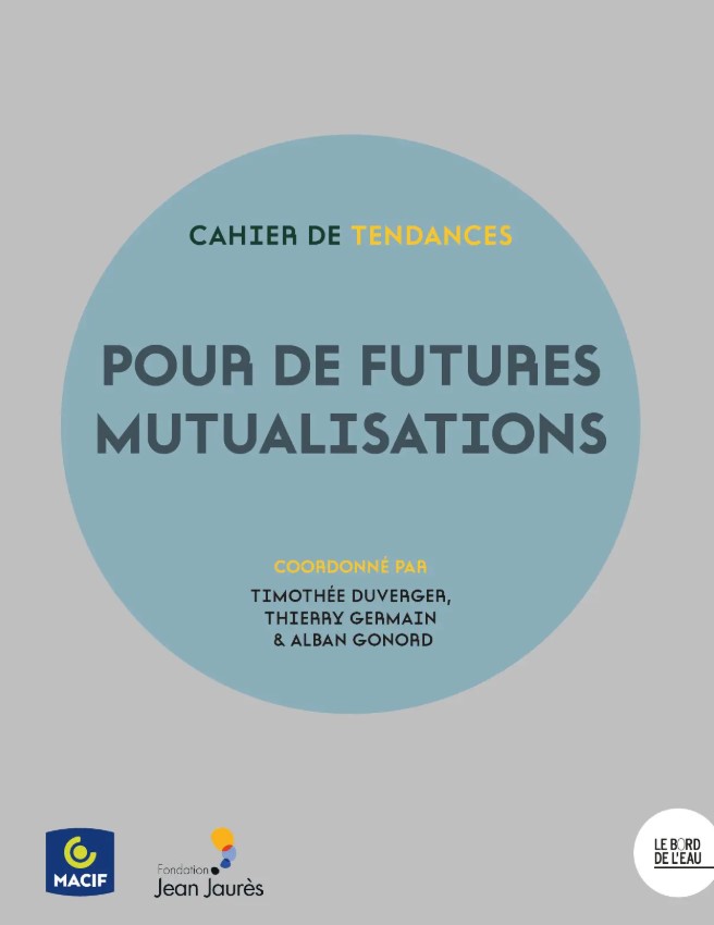 Pour de fututres mutualisations