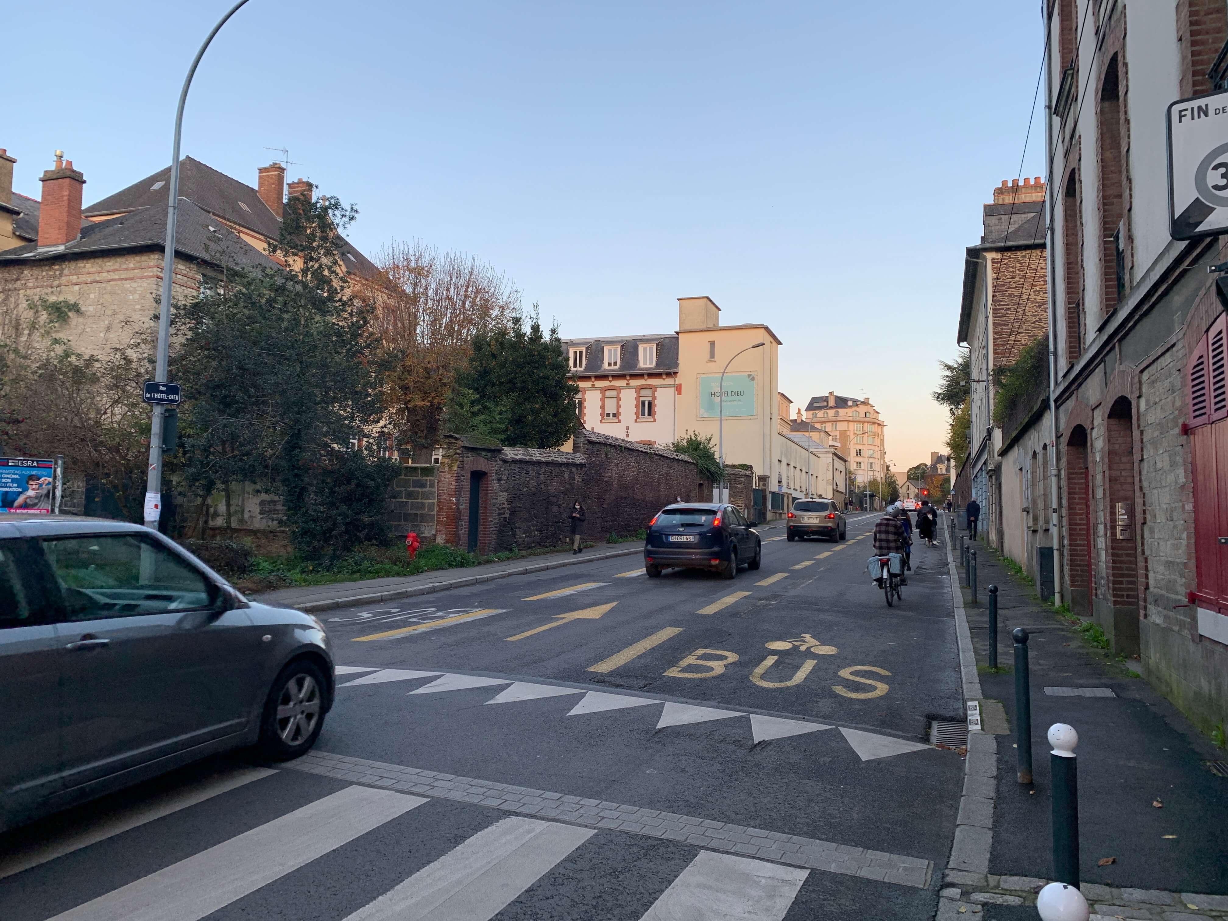 6 - Rue de l'Hôtel Dieu, Rennes, novembre 2020, crédit Nicolas Bourgeais (chercheur).jpeg