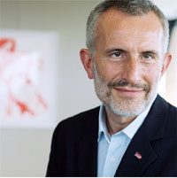 Guillaume Pepy - Président de la SNCF