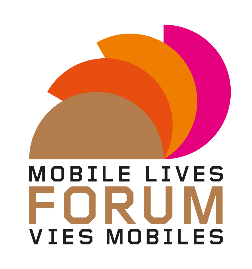 Logo vertical fond blanc - Forum Vies Mobiles