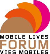 Logo vertical fond transparent - Forum Vies Mobiles