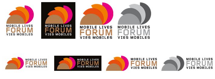 Télécharger les logos du Forum Vies Mobiles