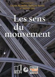 Les sens du mouvement - by S.Allemand, F. Ascher and J. Lévy