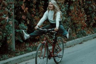 Bicycle for teenage girl store