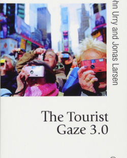 john urry the tourist gaze
