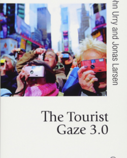 the tourist gaze 1990