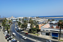 Les paradoxes du système voiture en Algérie 
