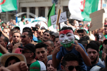 Les ressorts spatiaux de la mobilisation révolutionnaire à Alger