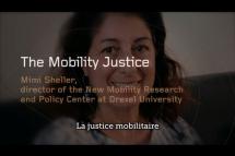 De la rue à la planète : la justice mobilitaire peut-elle rassembler les luttes ?