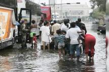 Natural disasters, mobility and inequalities