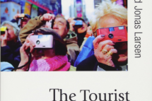 The Tourist Gaze, by John Urry