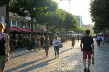 French 2020 municipal elections: why the pedestrianization of city centers isn’t enough 