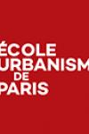 Master 2 Développement et Territoires  École d’Urbanisme de Paris 
