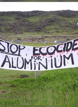 L’aluminium, du rêve à la (dure) réalité